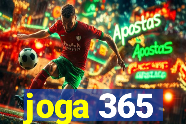 joga 365