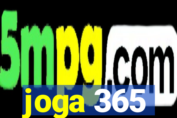 joga 365