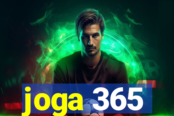 joga 365