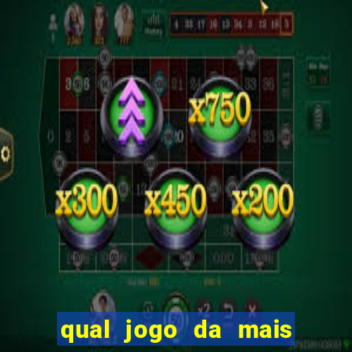 qual jogo da mais dinheiro no esporte da sorte