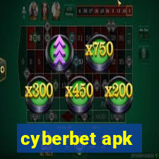 cyberbet apk