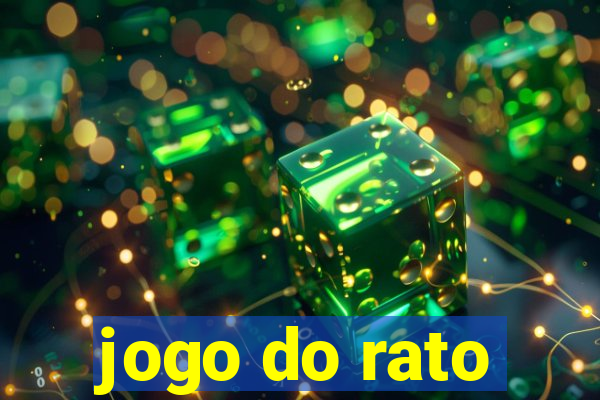 jogo do rato