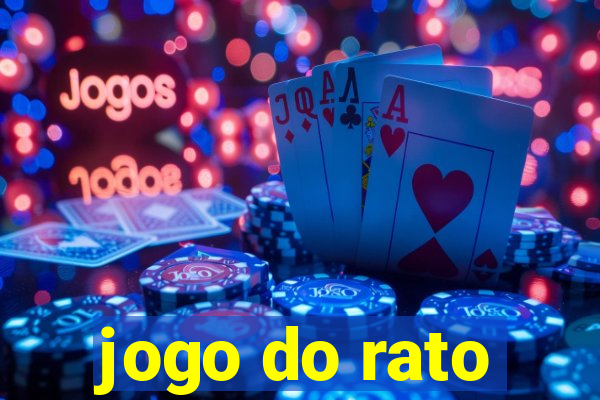 jogo do rato