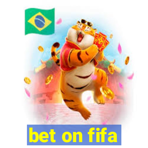 bet on fifa