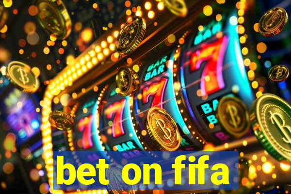 bet on fifa