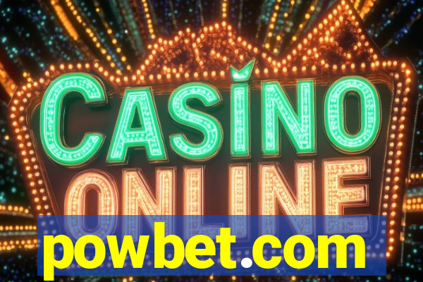 powbet.com