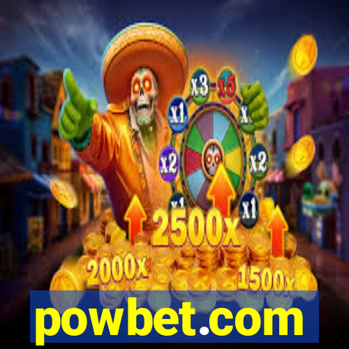 powbet.com