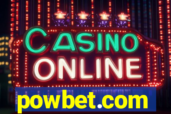 powbet.com