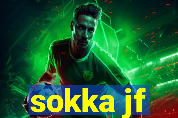 sokka jf