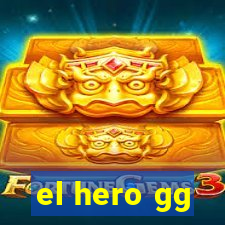 el hero gg