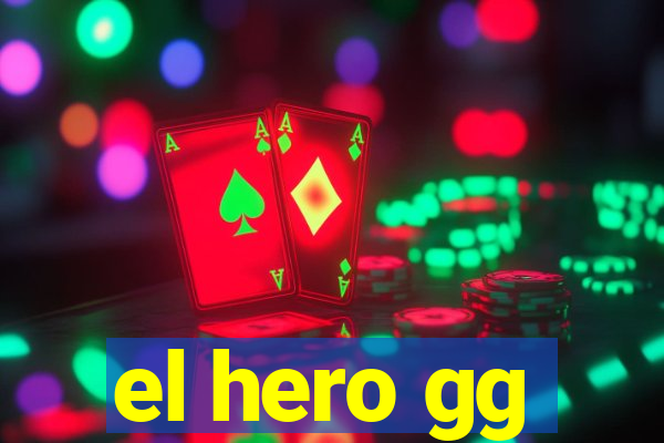 el hero gg