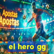 el hero gg