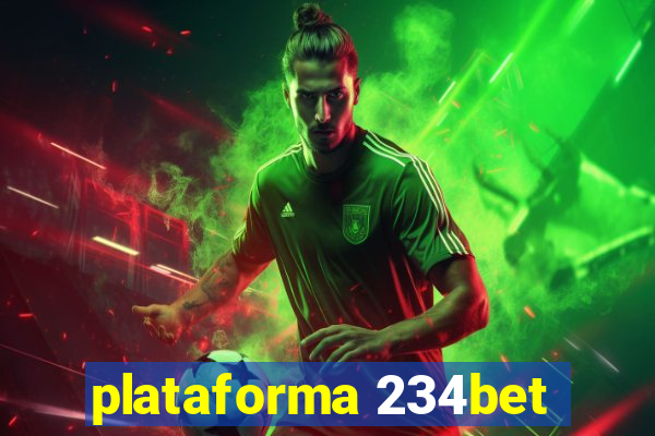 plataforma 234bet