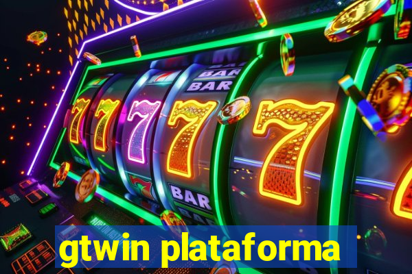 gtwin plataforma