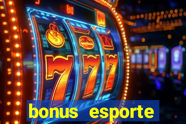 bonus esporte estrela bet