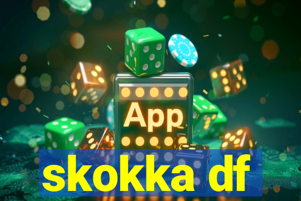 skokka df