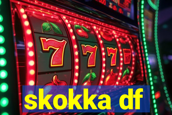 skokka df