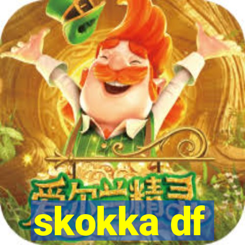 skokka df