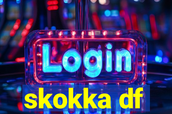 skokka df