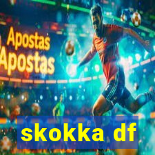 skokka df