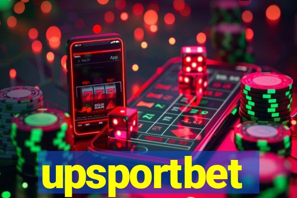 upsportbet