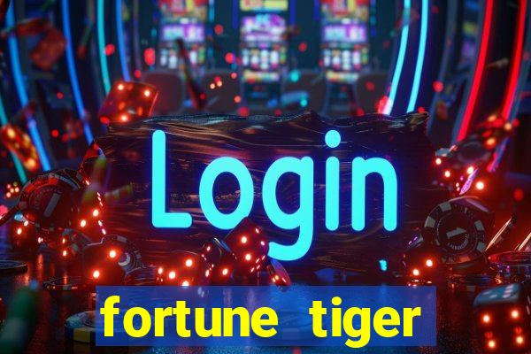 fortune tiger betano demo