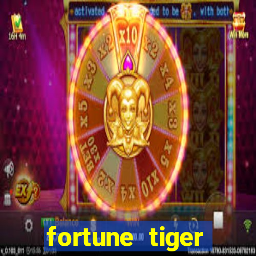 fortune tiger betano demo