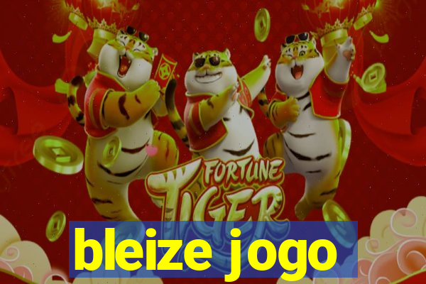 bleize jogo