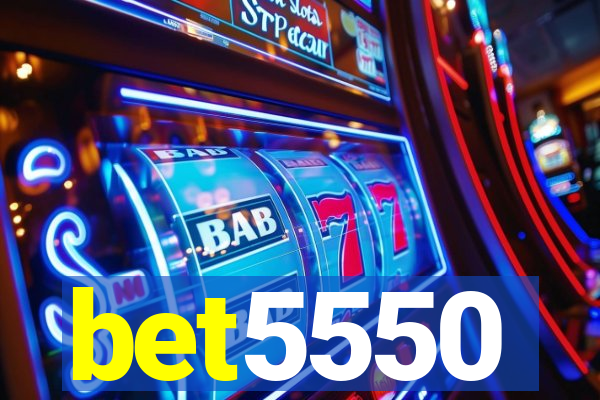 bet5550