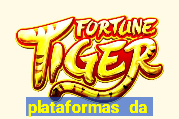 plataformas da china de jogos