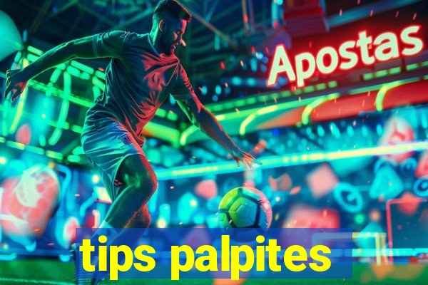 tips palpites