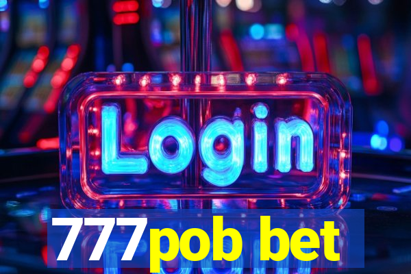 777pob bet