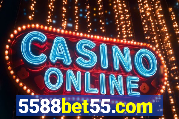 5588bet55.com