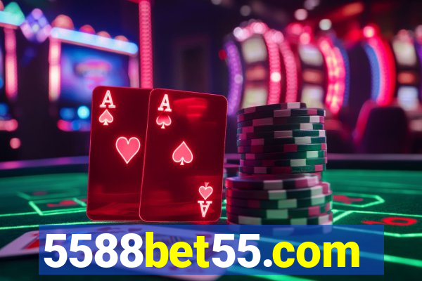 5588bet55.com