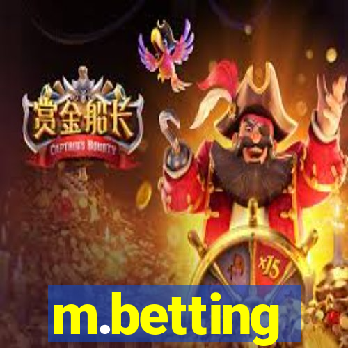 m.betting