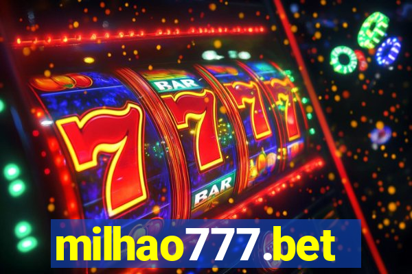 milhao777.bet