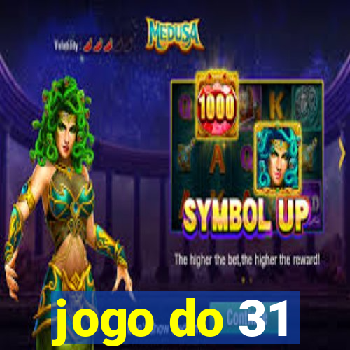 jogo do 31