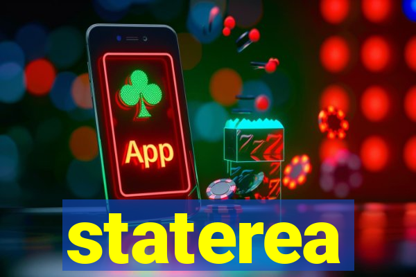 staterea