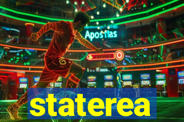 staterea