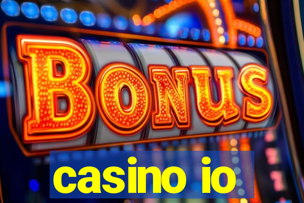 casino io