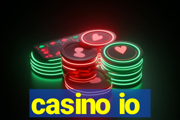 casino io