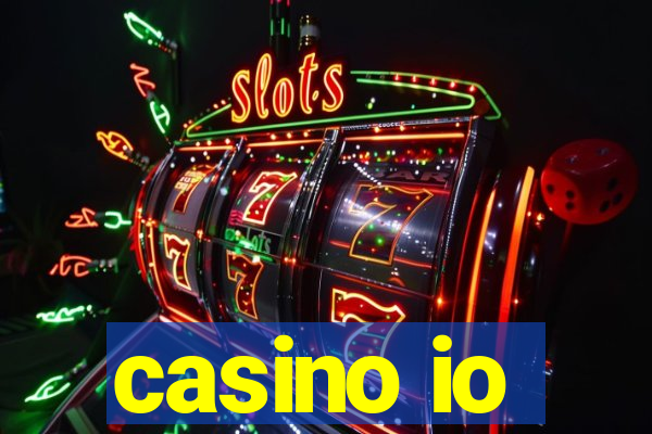 casino io