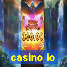 casino io