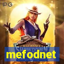 mefodnet