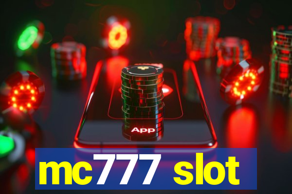 mc777 slot