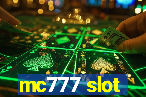 mc777 slot