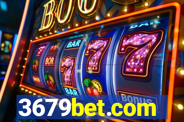 3679bet.com