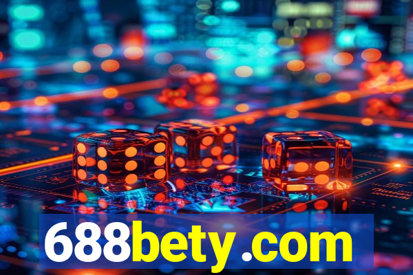 688bety.com