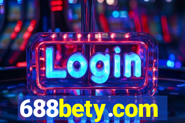 688bety.com