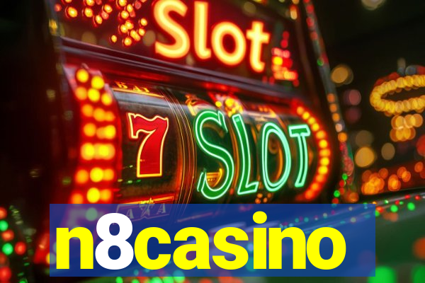 n8casino